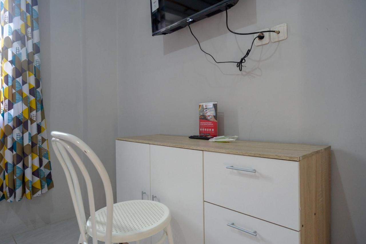 Reddoorz Near Jalan Adi Sucipto Solo Hotel Екстериор снимка
