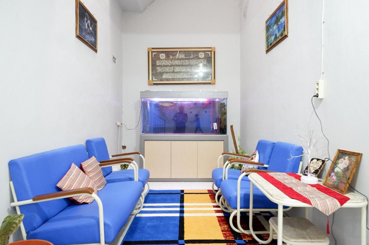 Reddoorz Near Jalan Adi Sucipto Solo Hotel Екстериор снимка